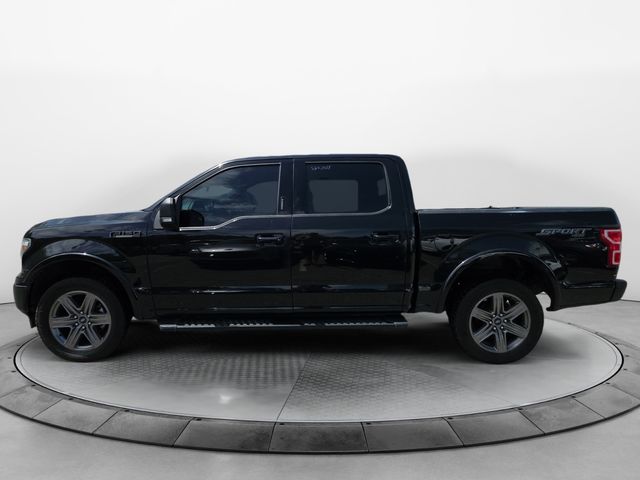 ford f-150 2020 1FTEW1EP8LKE51198 image ford f-150 2020 1FTEW1EP8LKE51198 image