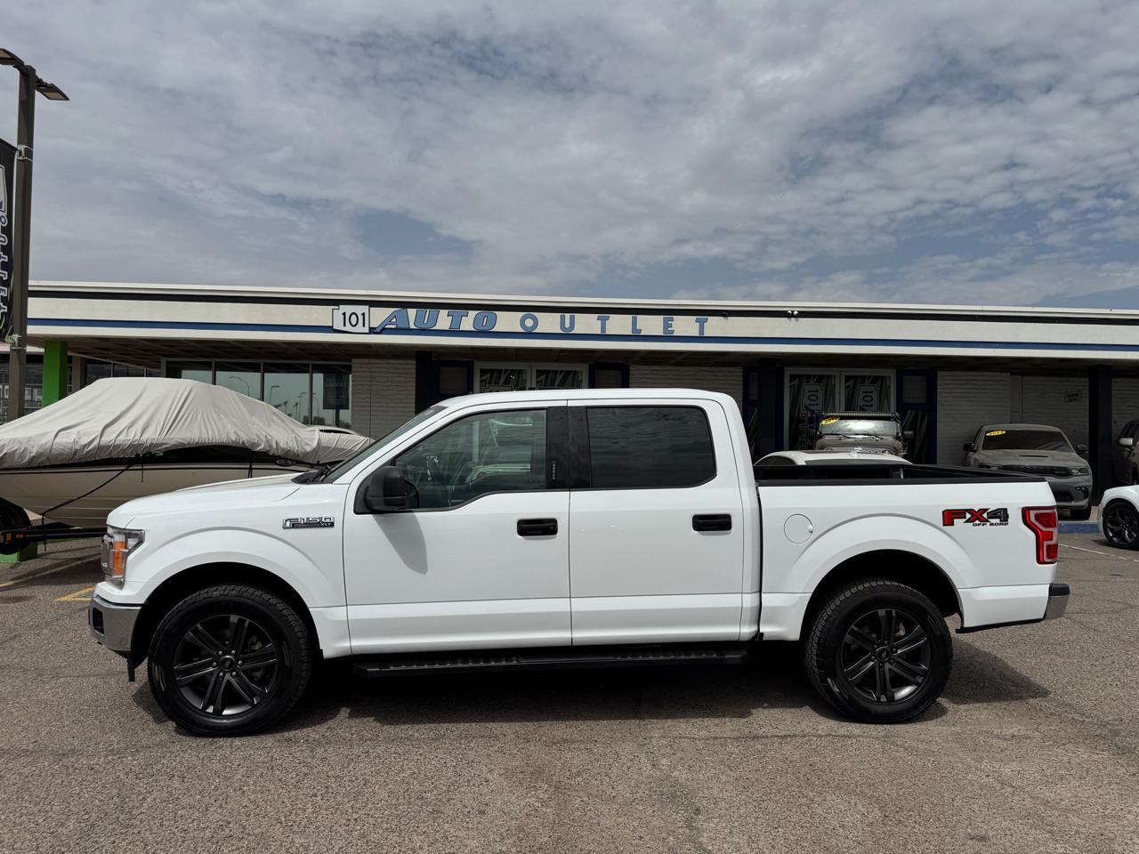 ford f-150 2020 1FTEW1E48LFC60234 image ford f-150 2020 1FTEW1E48LFC60234 image