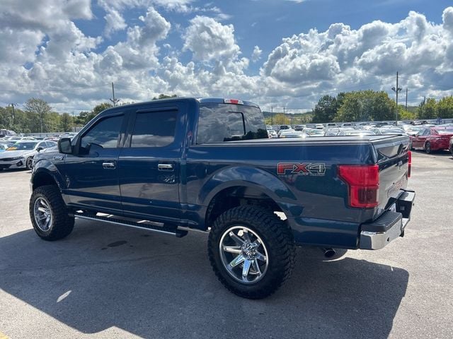 ford f-150 2020 1FTEW1E58LKE02145 image ford f-150 2020 1FTEW1E58LKE02145 image