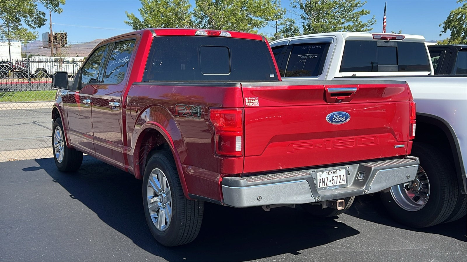 ford f-150 2020 1FTEW1E43LKF37217 image ford f-150 2020 1FTEW1E43LKF37217 image