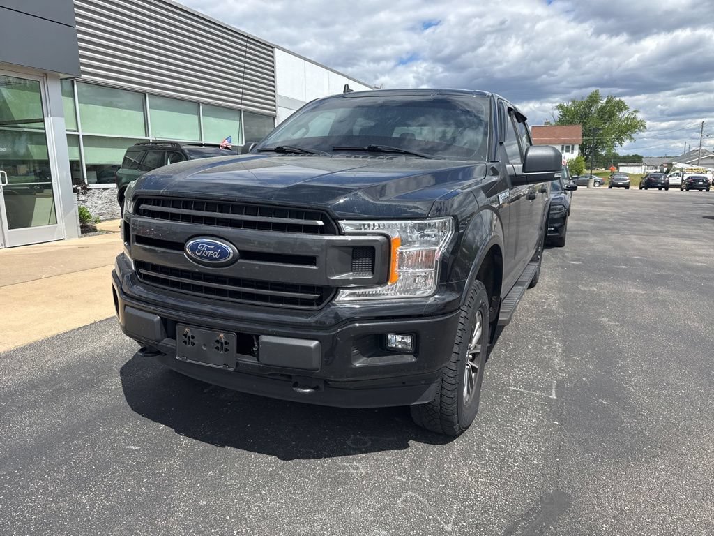 ford f-150 2020 1FTEW1EPXLFA30334 image ford f-150 2020 1FTEW1EPXLFA30334 image