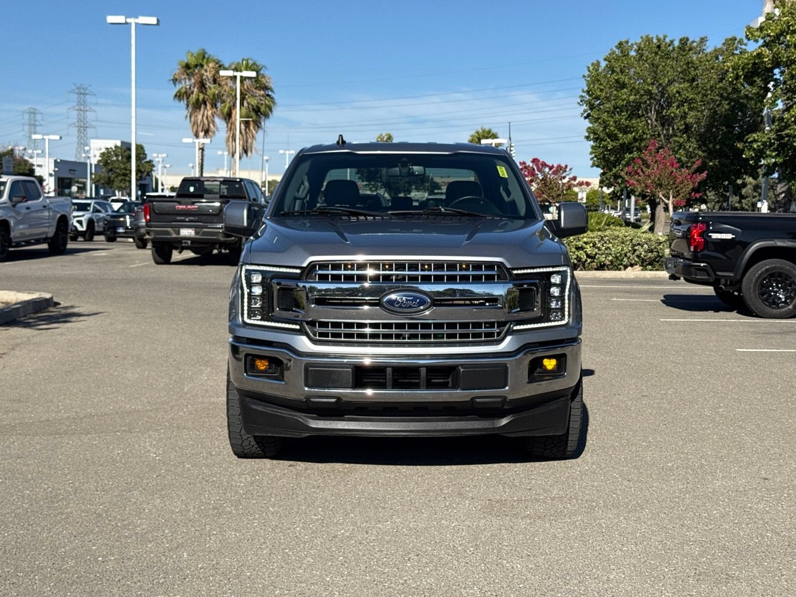 ford f-150 2020 1FTEW1CP6LKD91201 image ford f-150 2020 1FTEW1CP6LKD91201 image