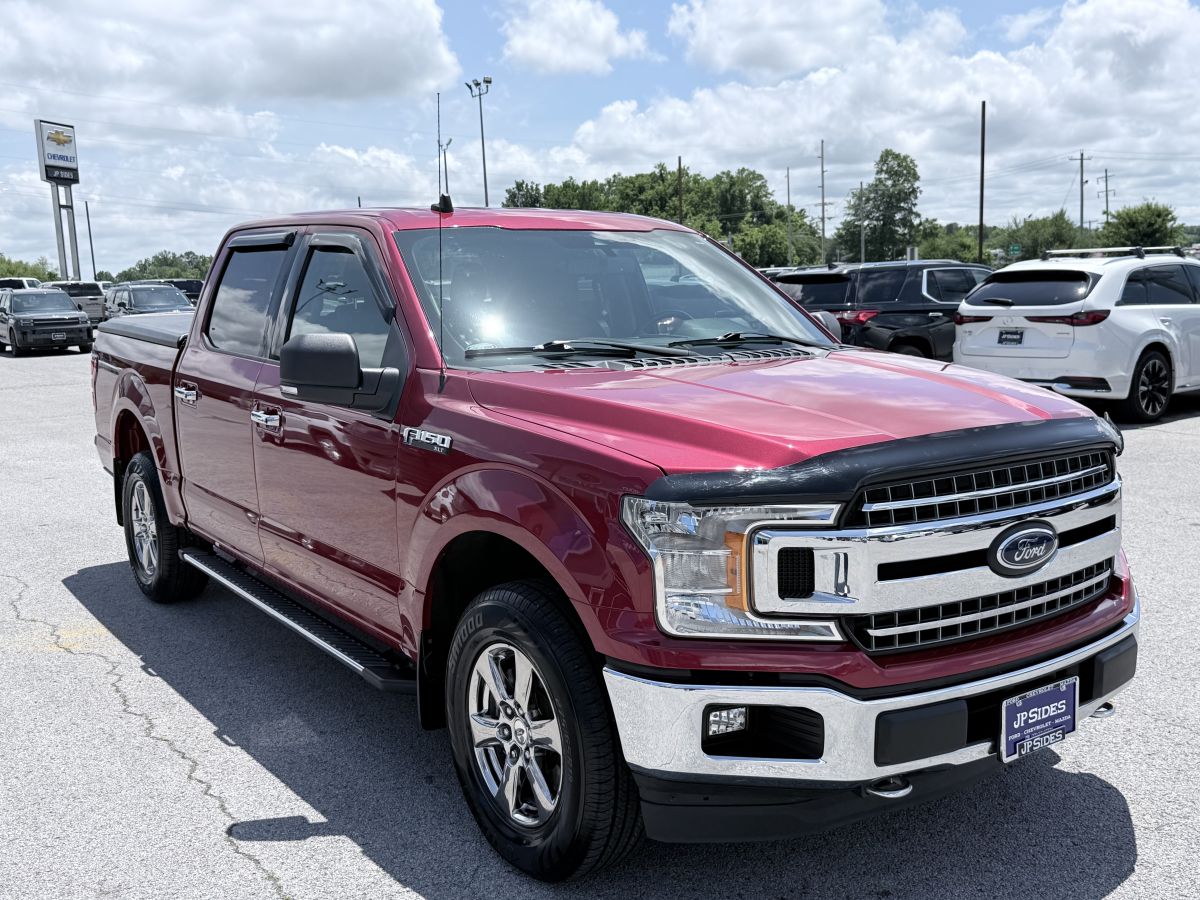 ford f-150 2020 1FTEW1E42LKE91105 image ford f-150 2020 1FTEW1E42LKE91105 image