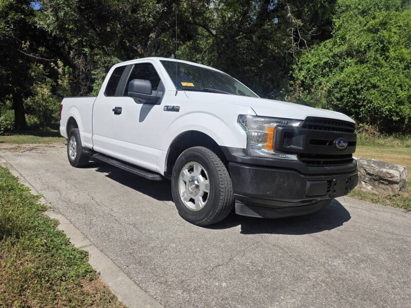 ford f-150 2020 1FTEX1C51LKE26450 image ford f-150 2020 1FTEX1C51LKE26450 image