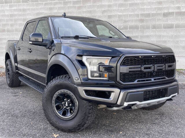 ford f-150 2020 1FTFW1RG7LFB40272 image ford f-150 2020 1FTFW1RG7LFB40272 image