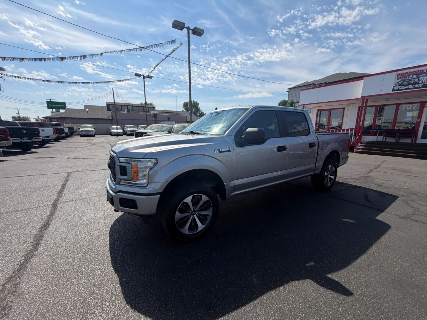 ford f-150 2020 1FTEW1E42LKE62557 image ford f-150 2020 1FTEW1E42LKE62557 image