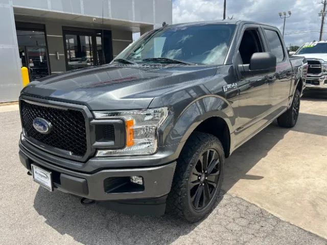 ford f-150 2020 1FTEW1EP9LFB46978 image ford f-150 2020 1FTEW1EP9LFB46978 image
