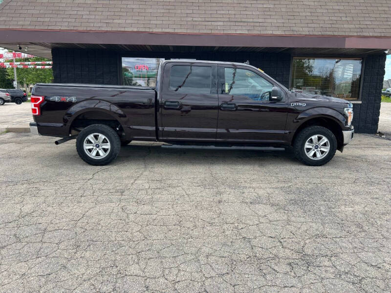 ford f-150 2020 1FTFW1E57LKD20248 image ford f-150 2020 1FTFW1E57LKD20248 image