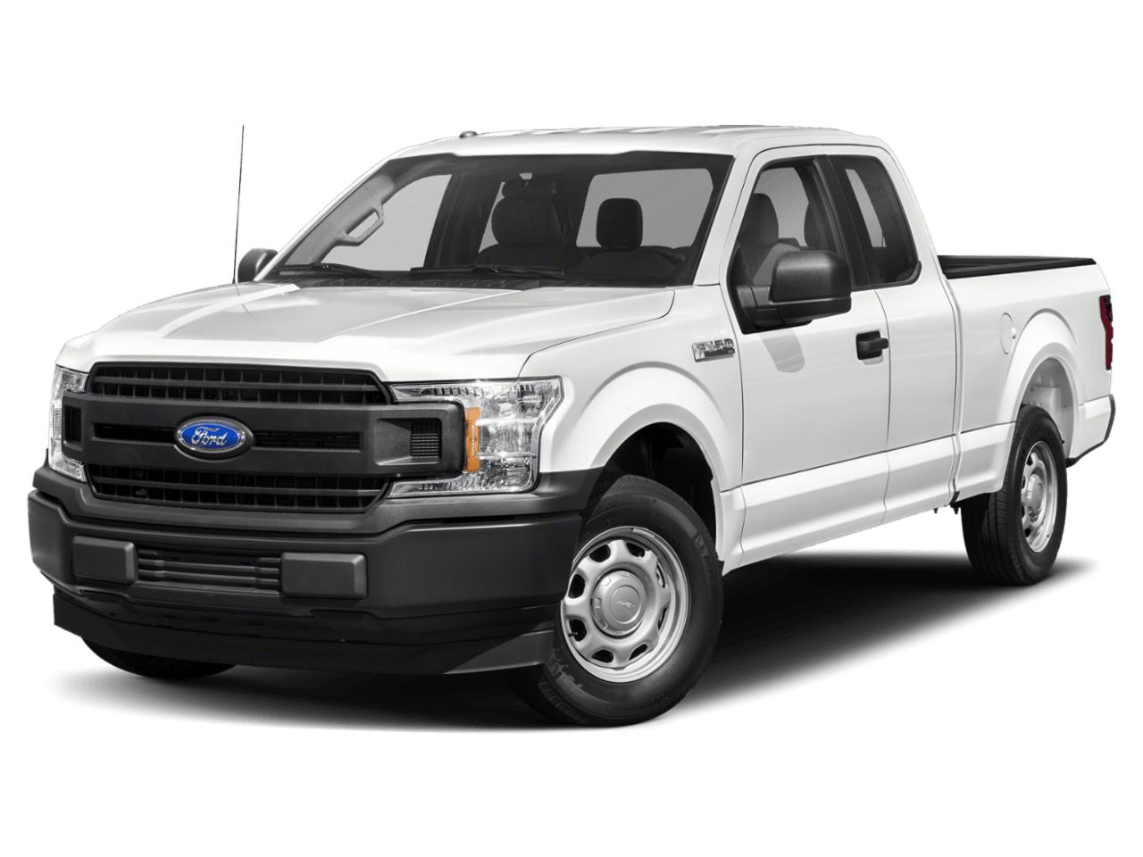 ford f-150 2020 1FTEX1EP6LFB95892 image ford f-150 2020 1FTEX1EP6LFB95892 image