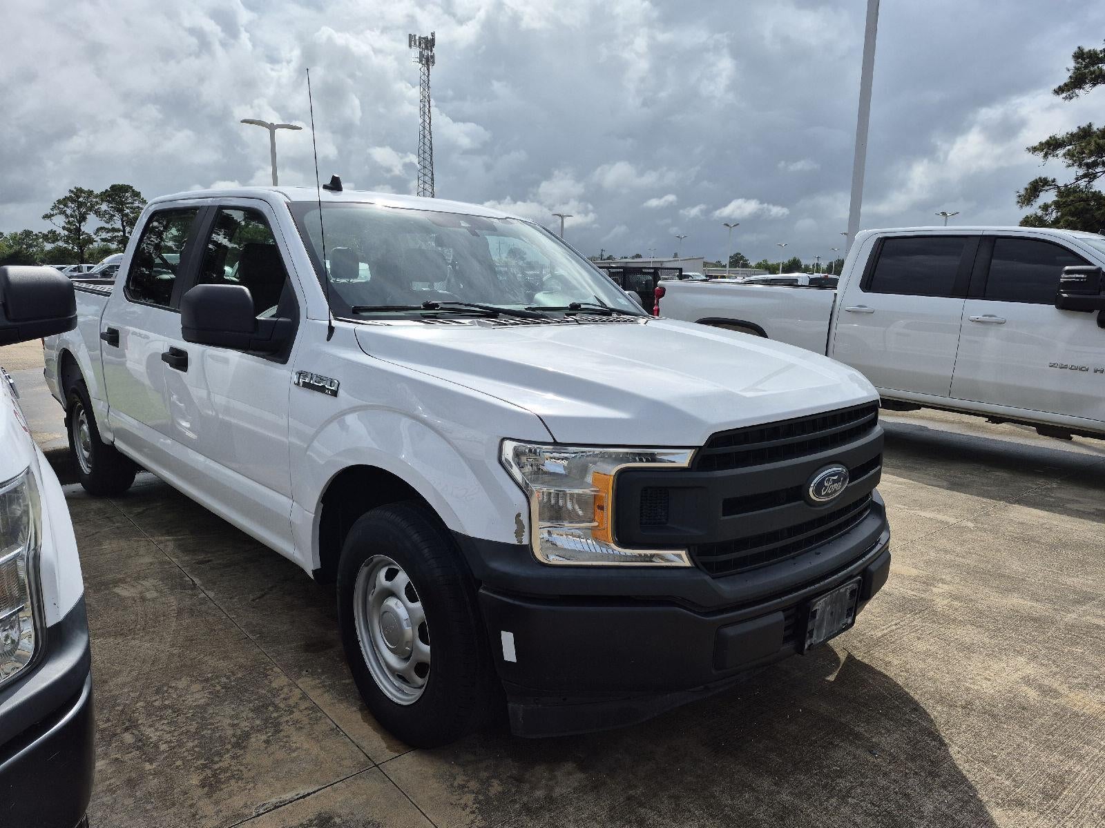 ford f-150 2020 1FTEW1CB9LKE25992 image ford f-150 2020 1FTEW1CB9LKE25992 image