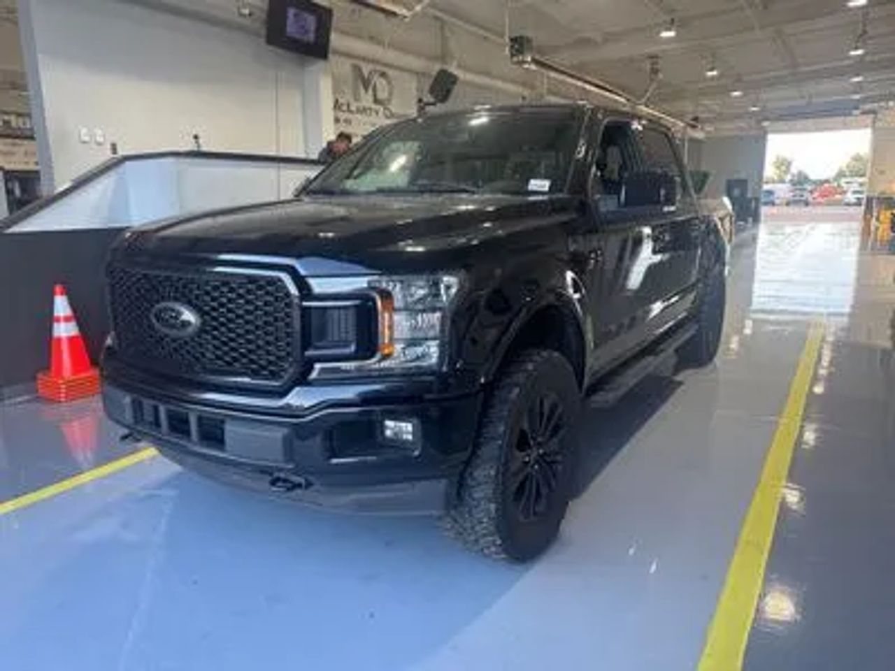 ford f-150 2020 1FTEW1E44LFC29546 image ford f-150 2020 1FTEW1E44LFC29546 image