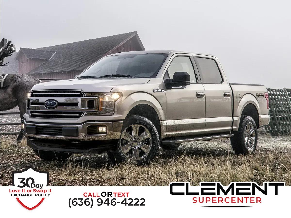 ford f-150 2020 1FTEW1EP5LFB30468 image ford f-150 2020 1FTEW1EP5LFB30468 image