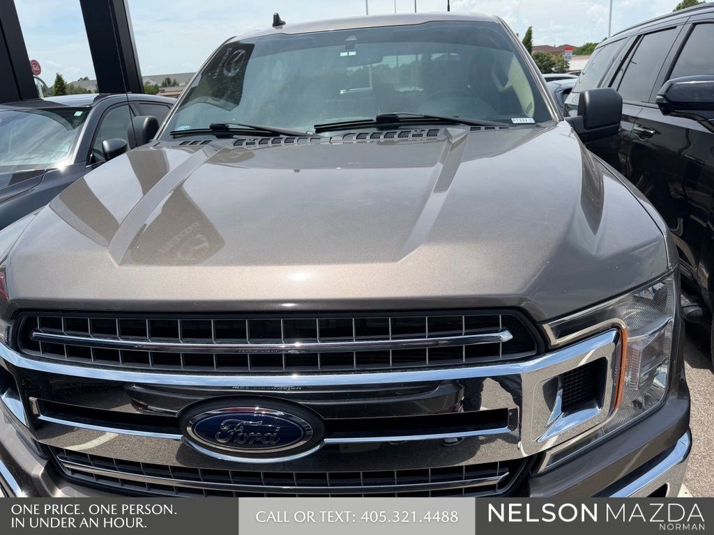 ford f-150 2020 1FTEW1E55LKF03322 image ford f-150 2020 1FTEW1E55LKF03322 image