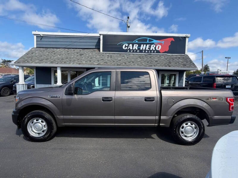ford f-150 2020 1FTEW1EB5LKF21177 image ford f-150 2020 1FTEW1EB5LKF21177 image