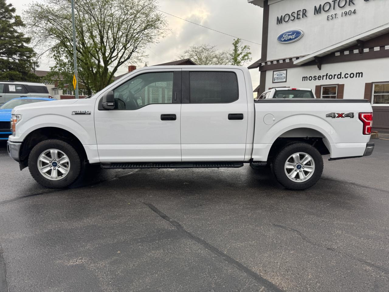 ford f-150 2020 1FTEW1EP0LKD83303 image ford f-150 2020 1FTEW1EP0LKD83303 image