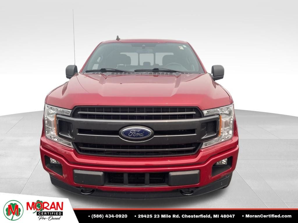 ford f-150 2020 1FTEW1EP7LFA56552 image ford f-150 2020 1FTEW1EP7LFA56552 image