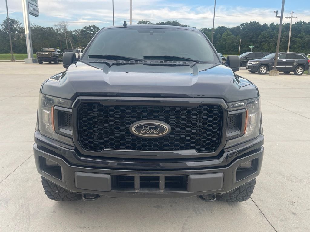 ford f-150 2020 1FTEW1E42LFA15980 image ford f-150 2020 1FTEW1E42LFA15980 image