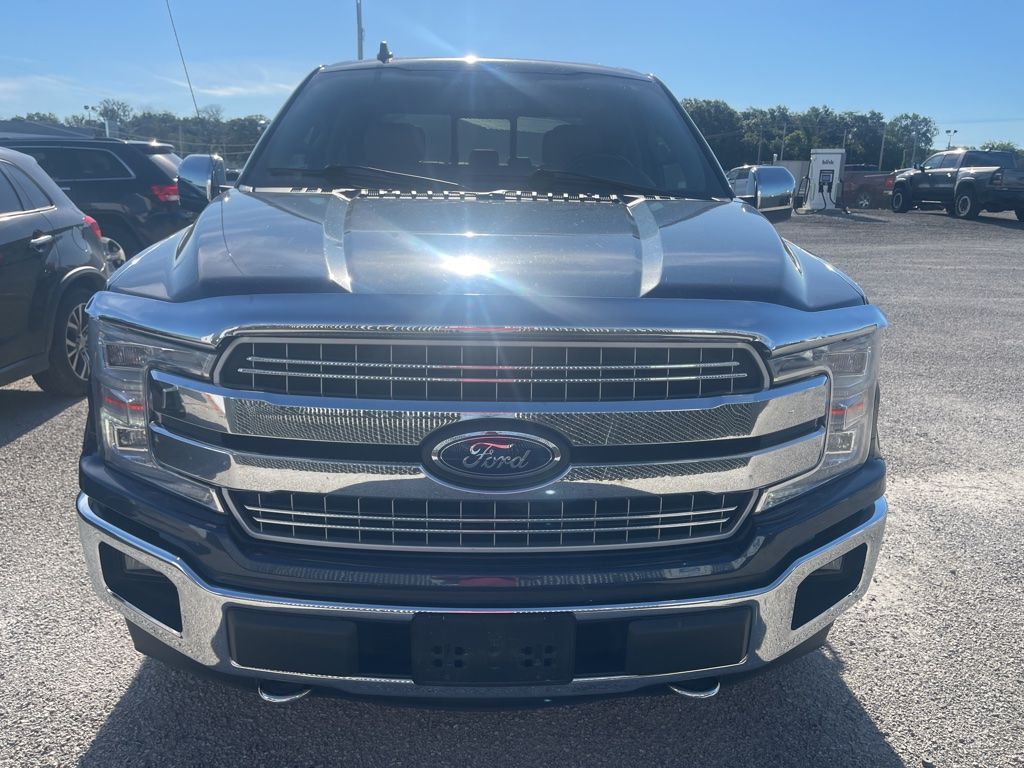 ford f-150 2020 1FTEW1E41LKD24007 image ford f-150 2020 1FTEW1E41LKD24007 image