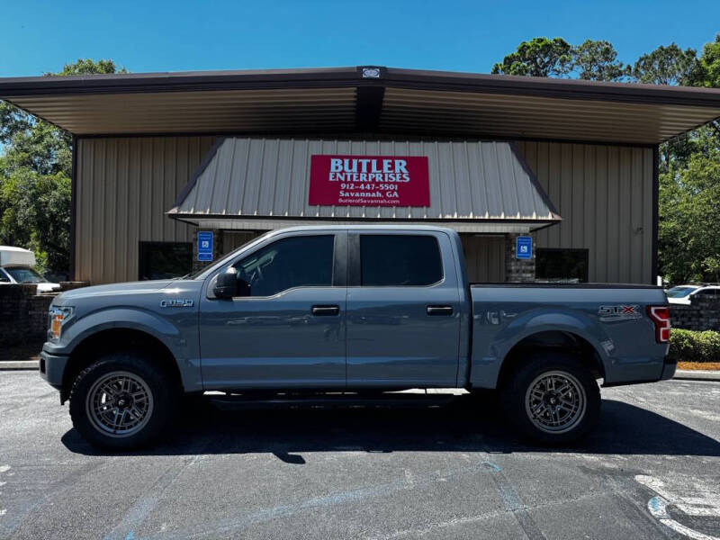 ford f-150 2020 1FTEW1EP0LKD89893 image ford f-150 2020 1FTEW1EP0LKD89893 image