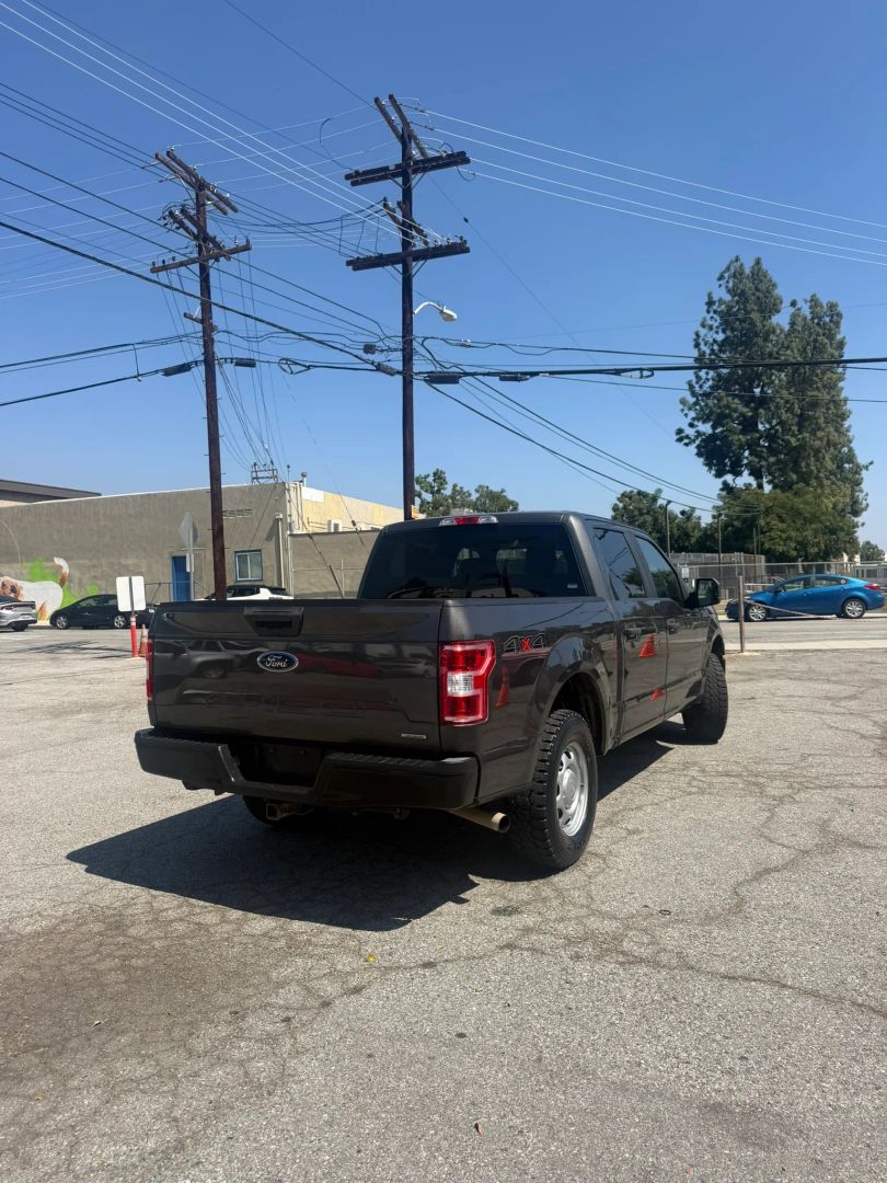 ford f-150 2020 1FTEW1EP7LKE13333 image ford f-150 2020 1FTEW1EP7LKE13333 image