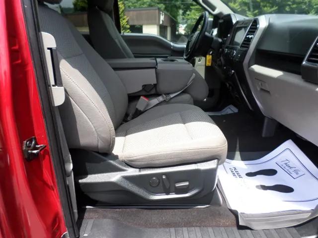ford f-150 2020 1FTEX1EP1LKF08287 image ford f-150 2020 1FTEX1EP1LKF08287 image