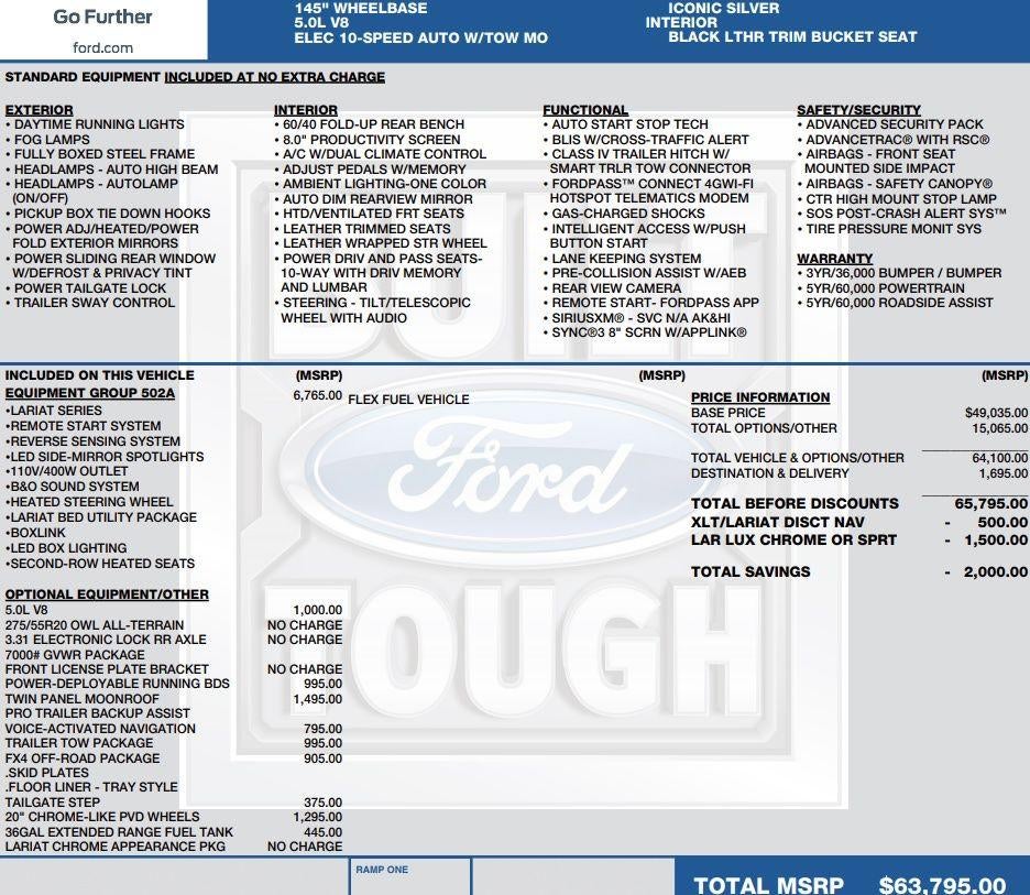 ford f-150 2020 1FTEW1E57LFC33308 image ford f-150 2020 1FTEW1E57LFC33308 image