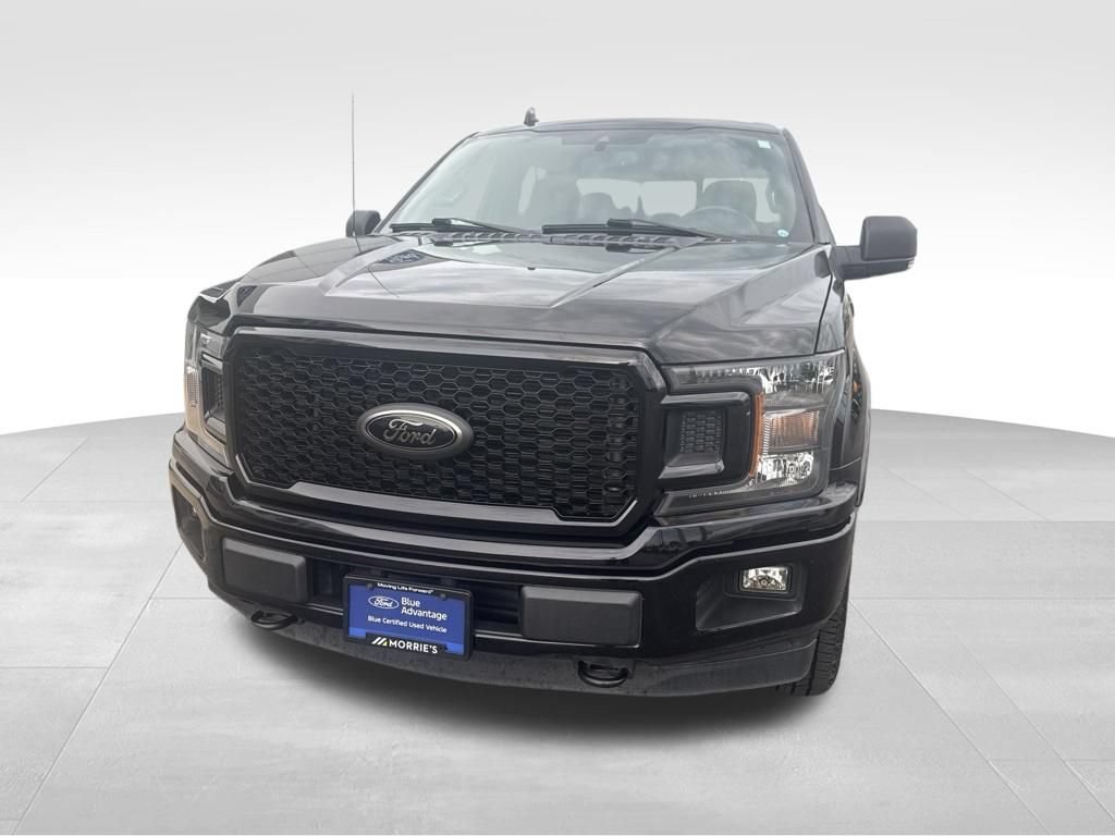 ford f-150 2020 1FTEW1E42LFB79133 image ford f-150 2020 1FTEW1E42LFB79133 image
