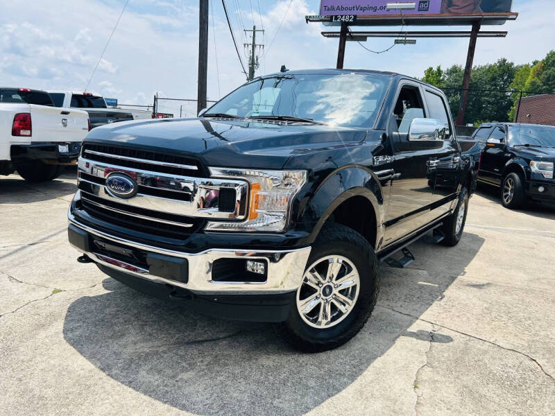 ford f-150 2020 1FTEW1E57LFA63094 image ford f-150 2020 1FTEW1E57LFA63094 image