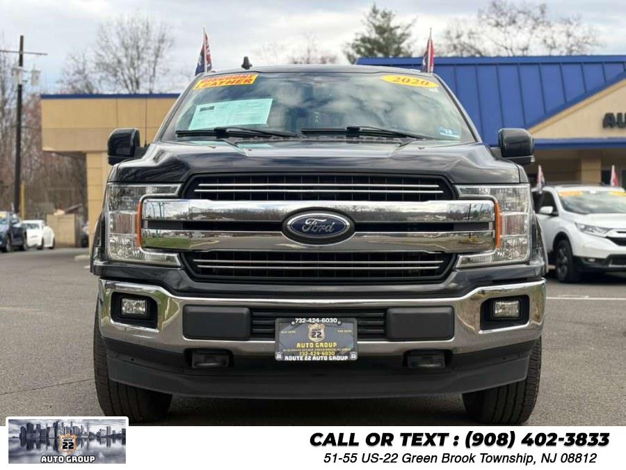 ford f-150 2020 1FTEW1E54LFC10942 image ford f-150 2020 1FTEW1E54LFC10942 image