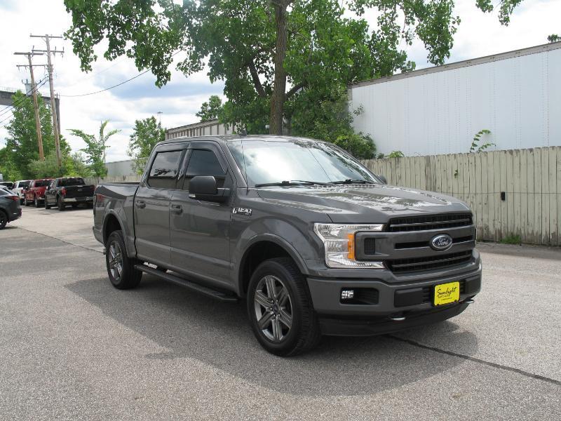 ford f-150 2020 1FTEW1E59LFC80372 image ford f-150 2020 1FTEW1E59LFC80372 image