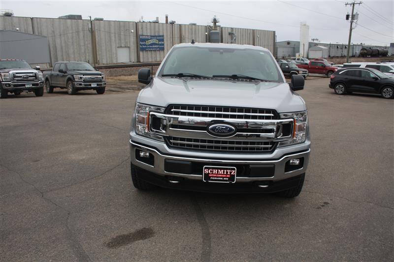 ford f-150 2020 1FTEW1EP9LFB89085 image ford f-150 2020 1FTEW1EP9LFB89085 image