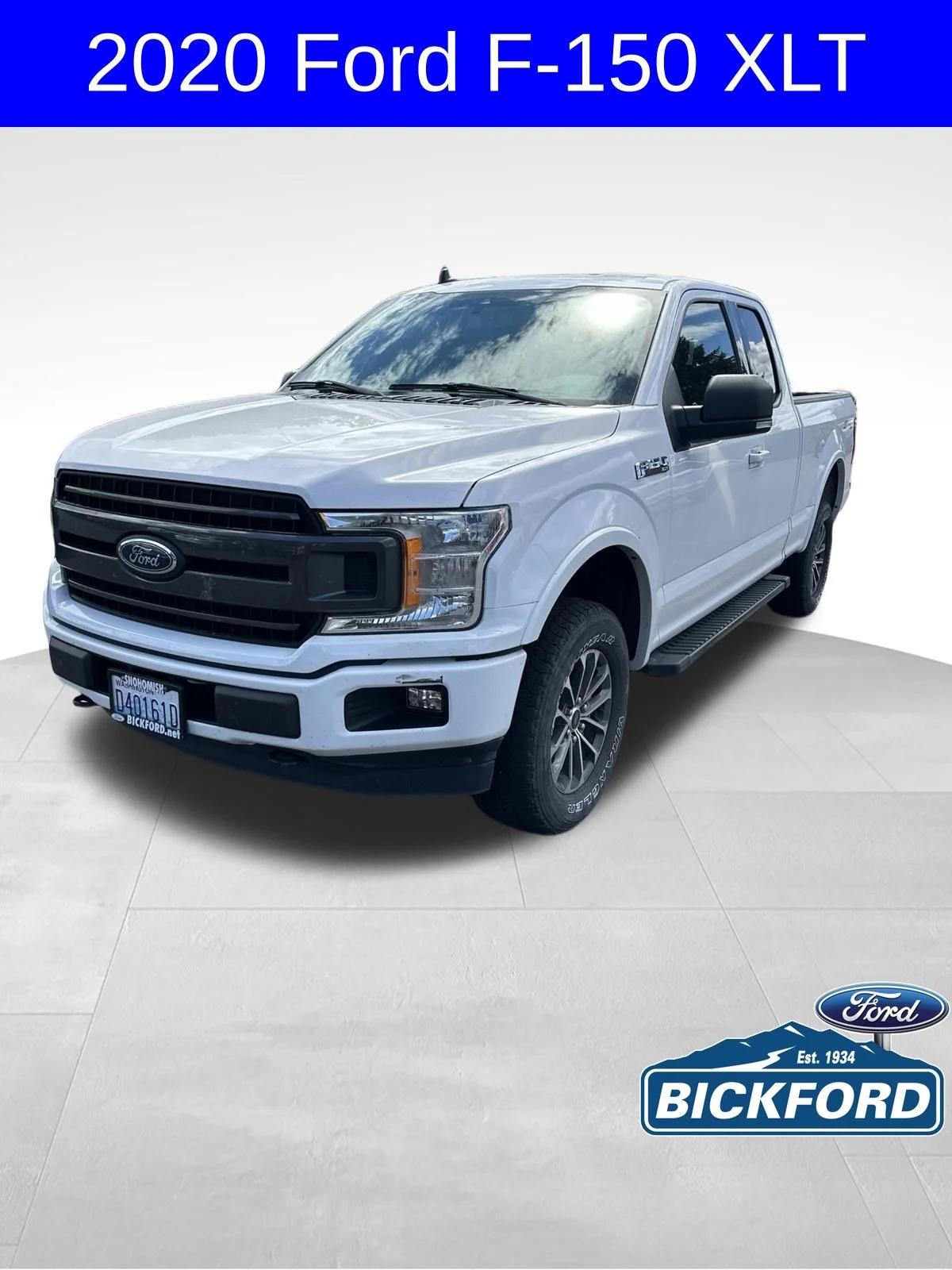 ford f-150 2020 1FTFX1E53LKE76428 image ford f-150 2020 1FTFX1E53LKE76428 image
