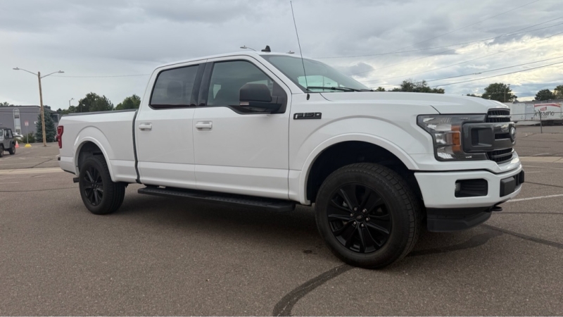ford f-150 2020 1FTFW1E59LFC36408 image ford f-150 2020 1FTFW1E59LFC36408 image