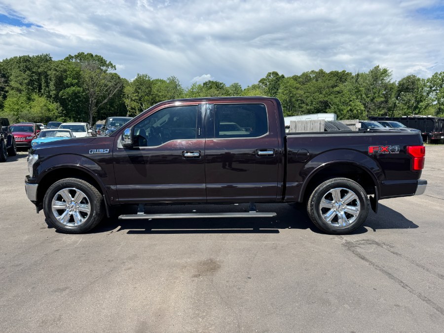 ford f-150 2020 1FTEW1E40LFB57650 image ford f-150 2020 1FTEW1E40LFB57650 image