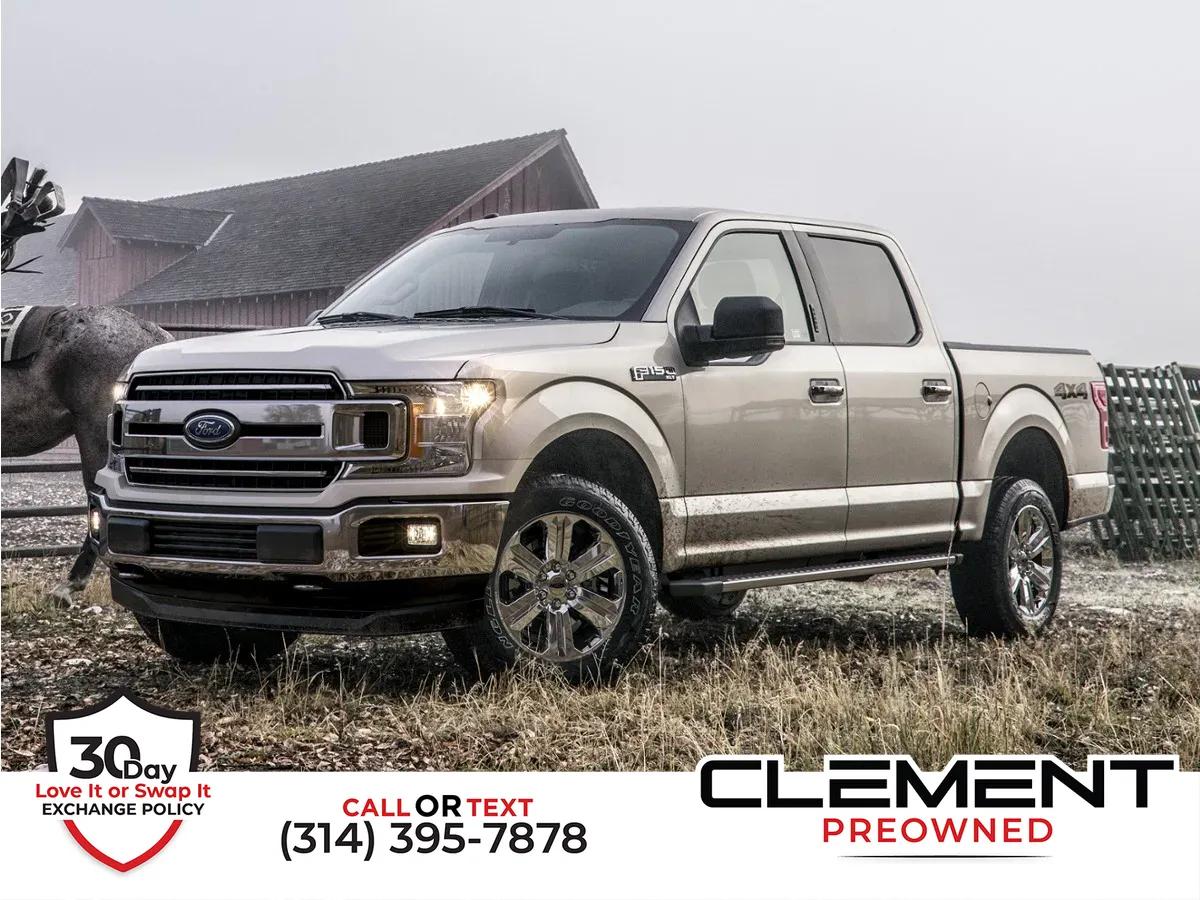 ford f-150 2020 1FTEW1EP6LFB71837 image ford f-150 2020 1FTEW1EP6LFB71837 image
