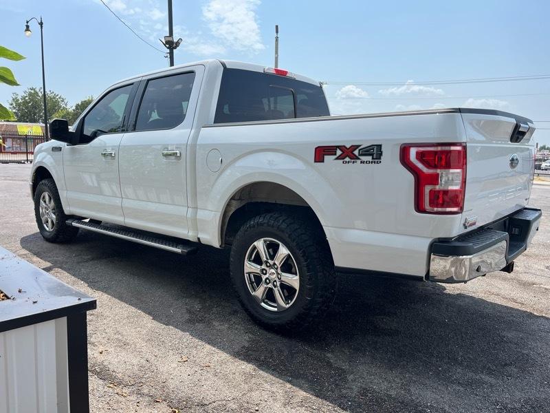 ford f-150 2020 1FTEW1E48LFA38406 image ford f-150 2020 1FTEW1E48LFA38406 image