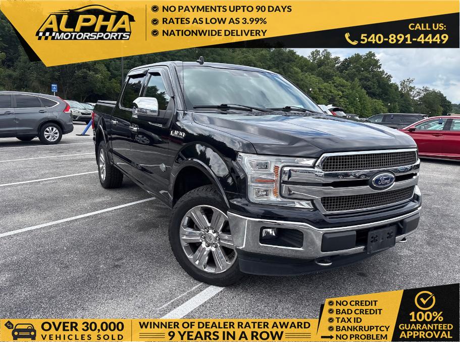 ford f-150 2020 1FTEW1E47LFB91276 image ford f-150 2020 1FTEW1E47LFB91276 image
