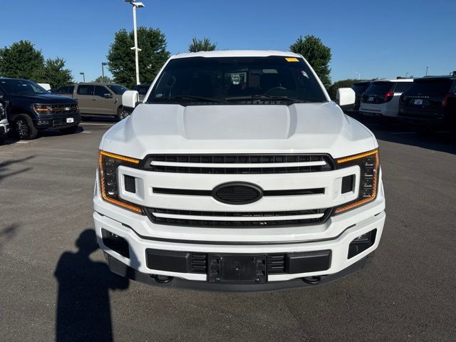 ford f-150 2020 1FTFX1E52LKF16658 image ford f-150 2020 1FTFX1E52LKF16658 image