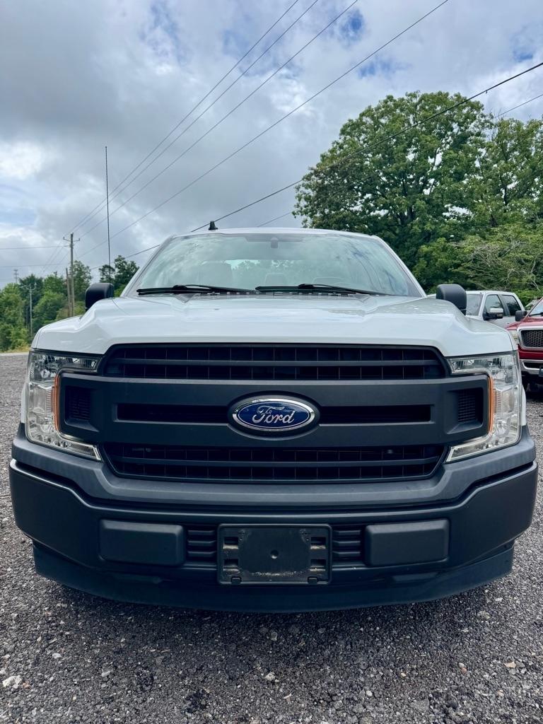 ford f-150 2020 1FTMF1CB9LFA74165 image ford f-150 2020 1FTMF1CB9LFA74165 image