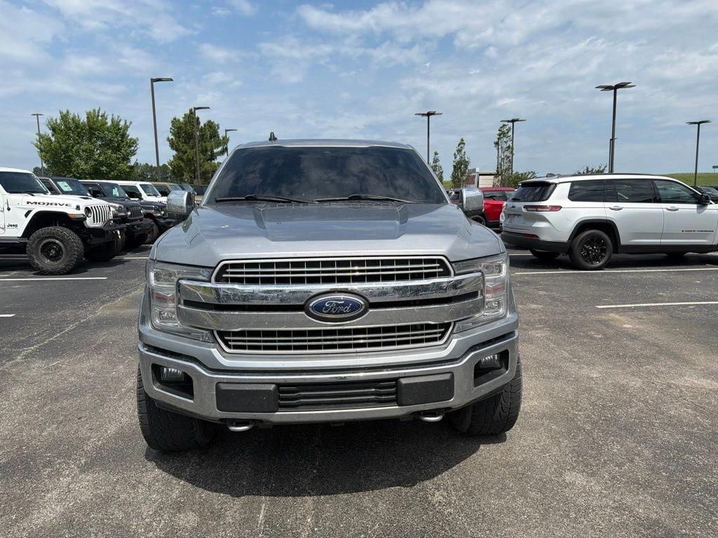 ford f-150 2020 1FTEW1E54LKF09581 image ford f-150 2020 1FTEW1E54LKF09581 image