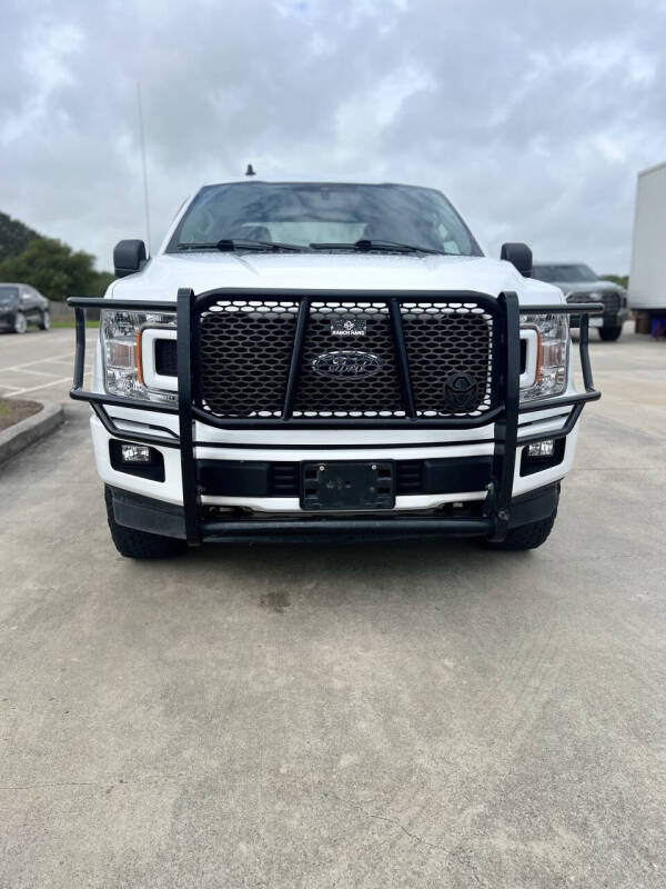 ford f-150 2020 1FTEW1E59LKD88918 image ford f-150 2020 1FTEW1E59LKD88918 image