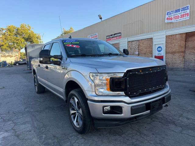 ford f-150 2020 1FTEW1EP3LKD90780 image ford f-150 2020 1FTEW1EP3LKD90780 image