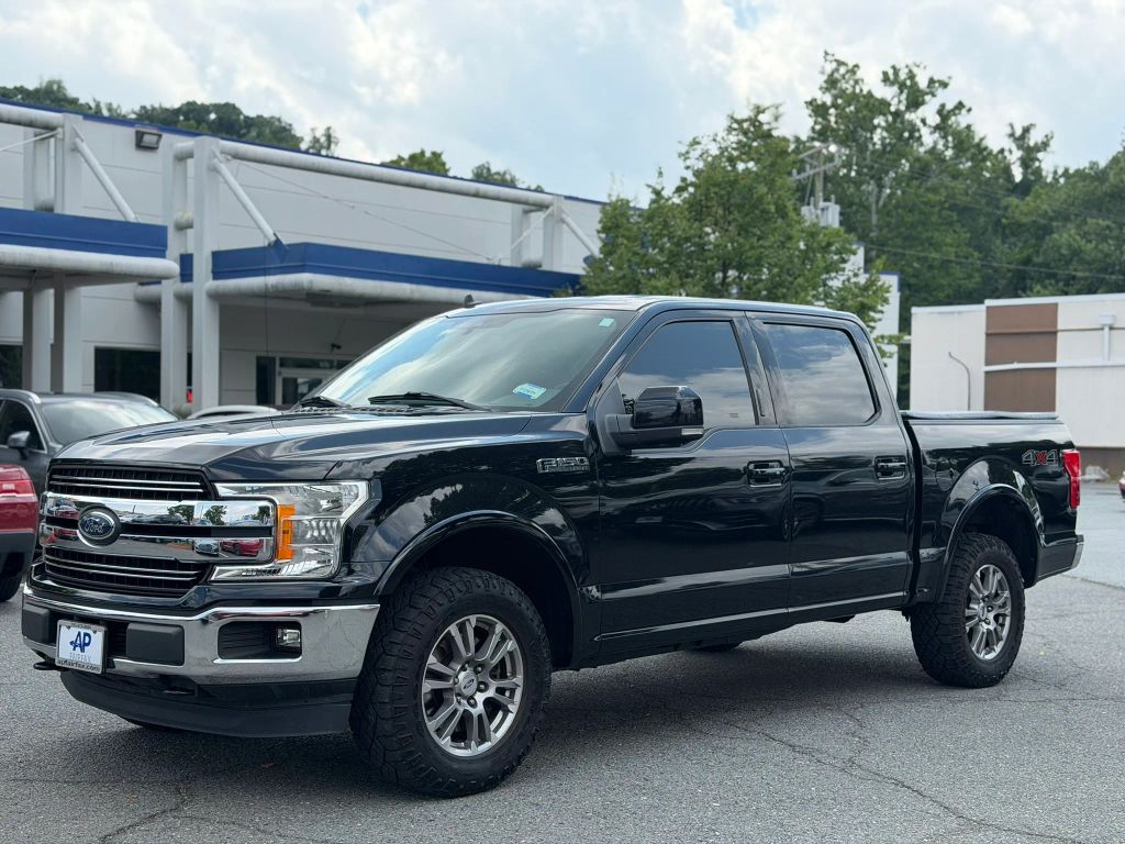 ford f-150 2020 1FTEW1EP5LFC18257 image ford f-150 2020 1FTEW1EP5LFC18257 image