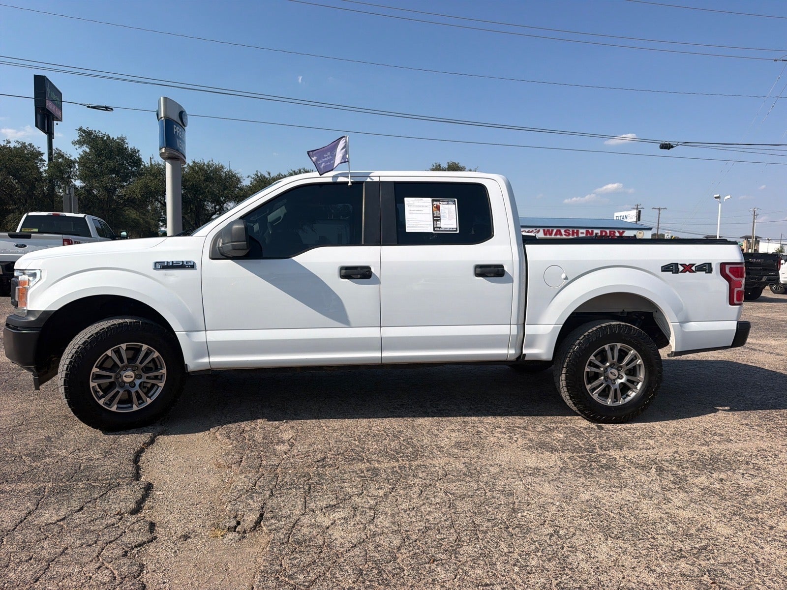 ford f-150 2020 1FTEW1E44LKD34451 image ford f-150 2020 1FTEW1E44LKD34451 image