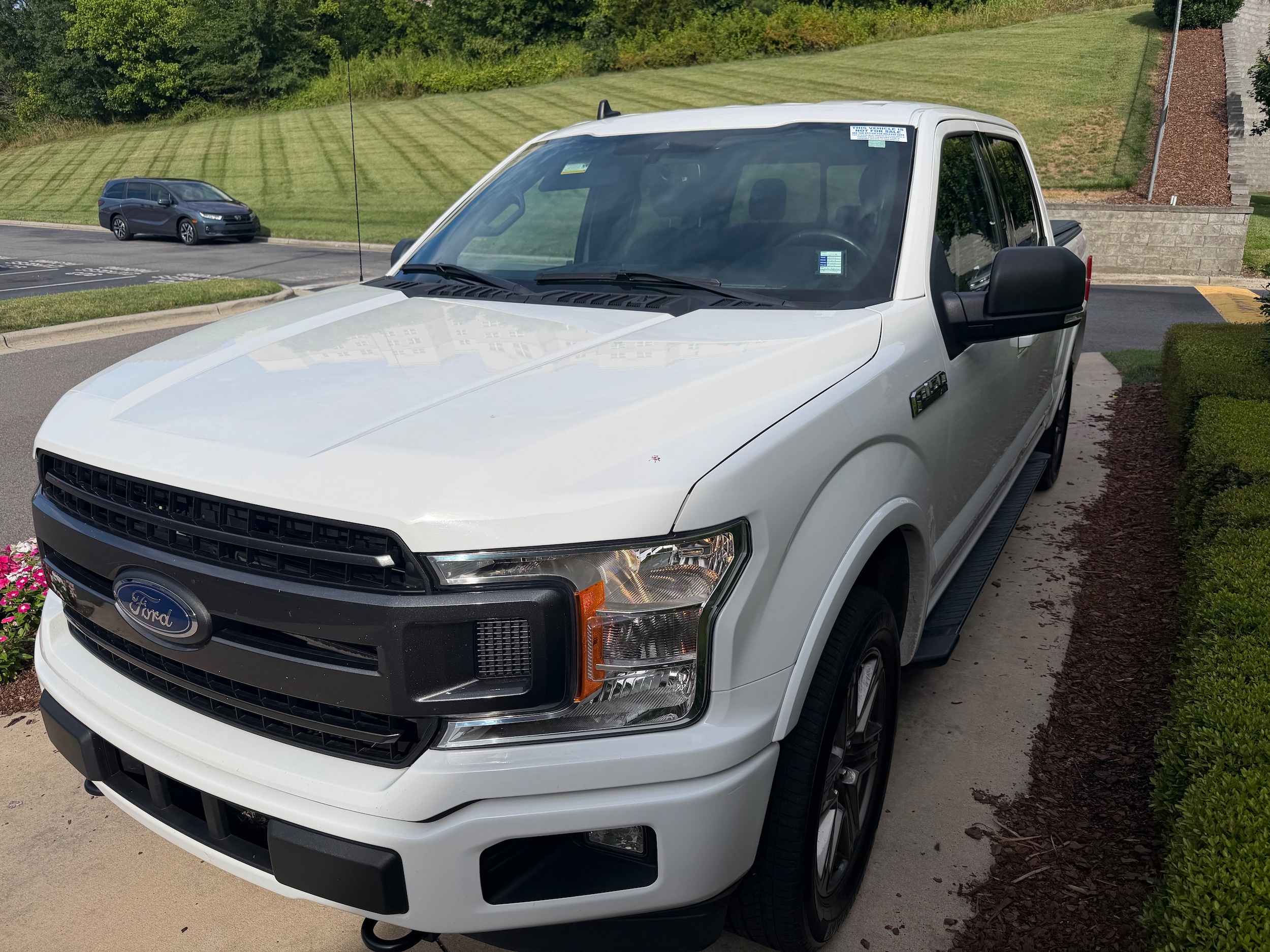 ford f-150 2020 1FTEW1EP6LFB46016 image ford f-150 2020 1FTEW1EP6LFB46016 image