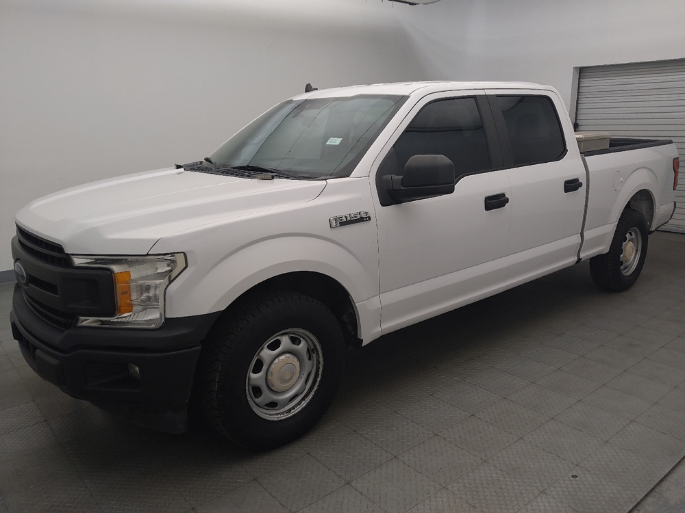 ford f-150 2020 1FTEW1C4XLKE12041 image ford f-150 2020 1FTEW1C4XLKE12041 image