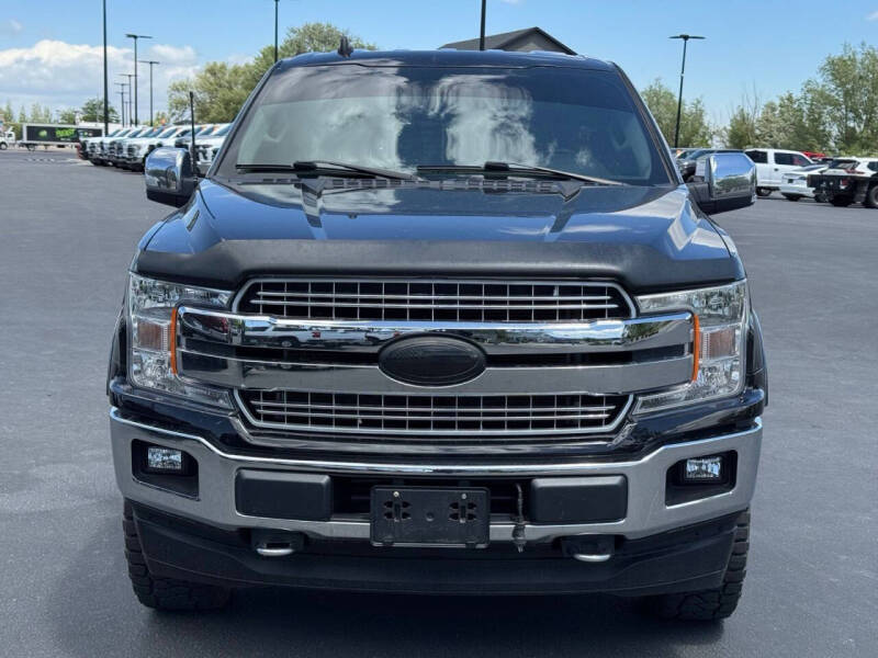 ford f-150 2020 1FTEW1E45LKE52279 image ford f-150 2020 1FTEW1E45LKE52279 image