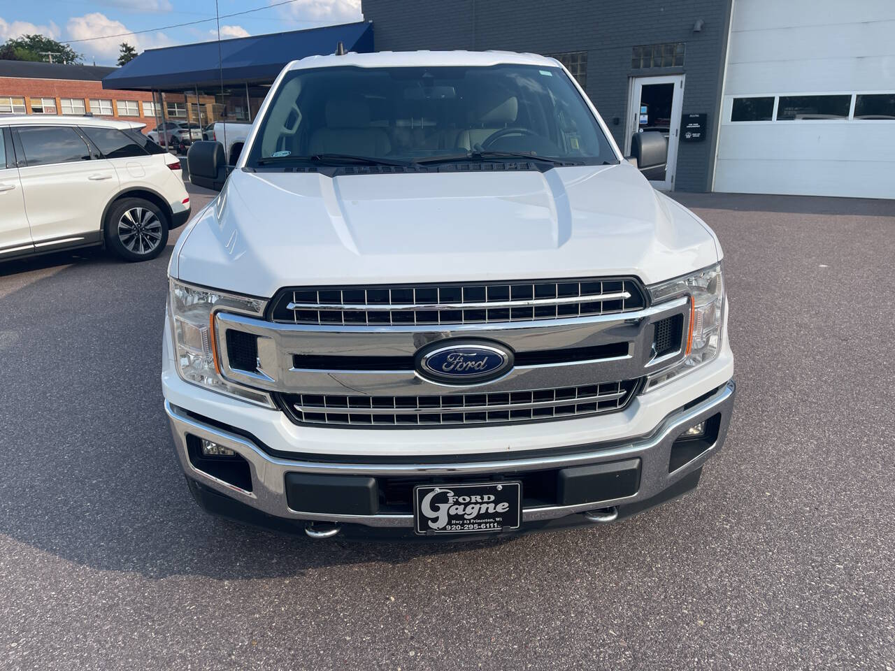 ford f-150 2020 1FTEW1EPXLKF01423 image ford f-150 2020 1FTEW1EPXLKF01423 image