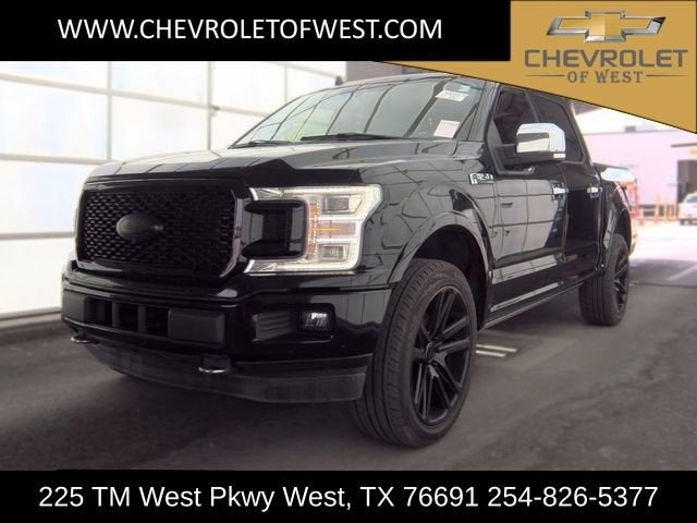 ford f-150 2020 1FTEW1E48LFB62109 image ford f-150 2020 1FTEW1E48LFB62109 image