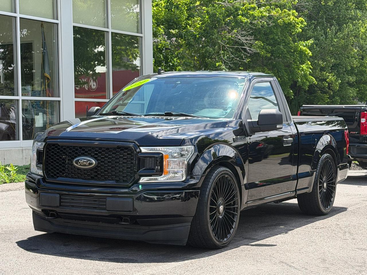 ford f-150 2020 1FTMF1E56LFB83335 image ford f-150 2020 1FTMF1E56LFB83335 image